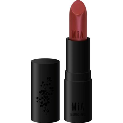 Mia Cosmetics Paris Sassy Saffron Stick à Lèvres Hydratant - Rouge à lèvres - Publicité Mia Cosmetics Paris Sassy Saffron Stick à Lèvres Hydratant - Rouge à lèvres - Publicité