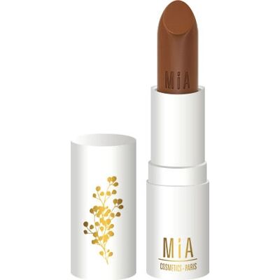 Mia Cosmetics Paris Pintalabios - Dorado - Mate - Pintalabios Mia Cosmetics Paris Pintalabios - Dorado - Mate - Pintalabios