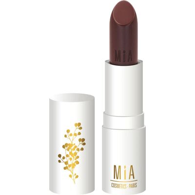 Mia Cosmetics Paris Lipstick - Spicy Chai - Matte Finish - 4g Mia Cosmetics Paris Lipstick - Spicy Chai - Matte Finish - 4g