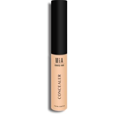 MIA Cosmetics Paris Beige Concealer - High Coverage SPF 30 MIA Cosmetics Paris Beige Concealer - High Coverage SPF 30