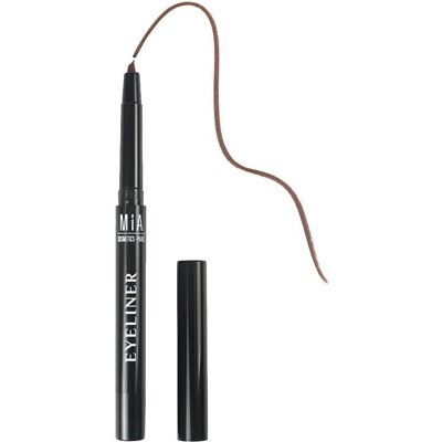 Mia Cosmetics Paris Deep Brown Eyeliner - Eyeliner Mia Cosmetics Paris Deep Brown Eyeliner - Eyeliner