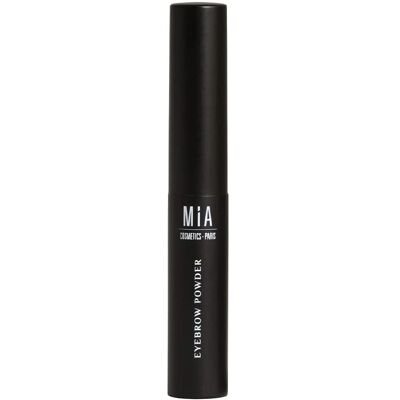 Mia Cosmetics Paris Eyebrow Powder - Natural, 5ml, Unisex Mia Cosmetics Paris Eyebrow Powder - Natural, 5ml, Unisex