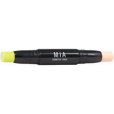 Mia Cosmetics Paris Sos Magic Stick Fresh&matt - Make-up Primer Mia Cosmetics Paris Sos Magic Stick Fresh&matt - Make-up Primer