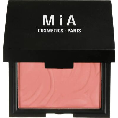 Mia Cosmetics Mia Rubor Durazno Rosado - Colorete Mia Cosmetics Mia Rubor Durazno Rosado - Colorete