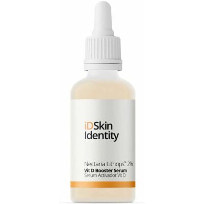 Skin Generics Nectaria Lithops 2% Sérum Vitamina D - Soin du visage Skin Generics Nectaria Lithops 2% Sérum Vitamina D - Soin du visage