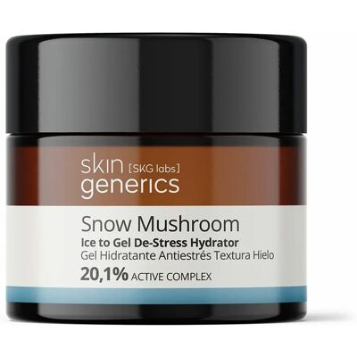 Skin Generics Schneemushroom Super Feuchtigkeits-Gel - Feuchtigkeitsgel für Damen Skin Generics Schneemushroom Super Feuchtigkeits-Gel - Feuchtigkeitsgel für Damen