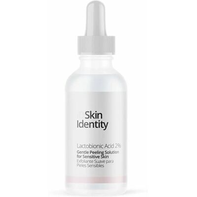 Skin Generics Ácido lactobiónico 2% Esfoliante Suave - Sérum para todos os tipos de pele Skin Generics Ácido lactobiónico 2% Esfoliante Suave - Sérum para todos os tipos de pele