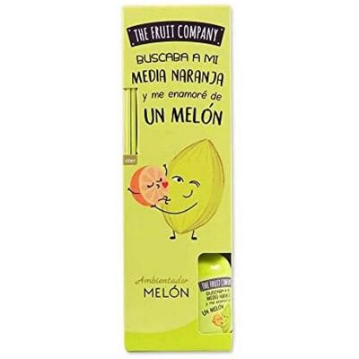 Ambientador Mikado de The Fruit Company - 40ml Ambientador Mikado de The Fruit Company - 40ml