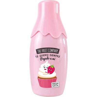 Perfume femenino The Fruit Company EDT Crema de Fresa - Perfume Perfume femenino The Fruit Company EDT Crema de Fresa - Perfume