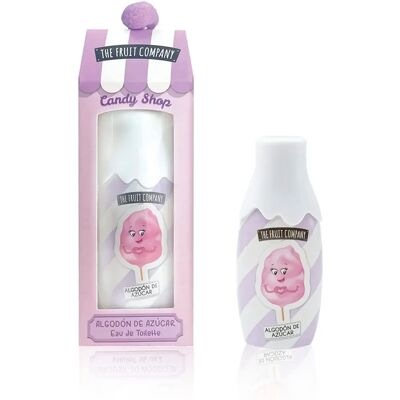 Edición Candy de The Fruit Company Eau de Toilette - Fragancia Dulce y Nostálgica Edición Candy de The Fruit Company Eau de Toilette - Fragancia Dulce y Nostálgica