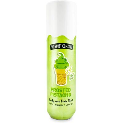La Bruma Corporal y Capilar de Pistacho Glaseado - The Fruit Company La Bruma Corporal y Capilar de Pistacho Glaseado - The Fruit Company