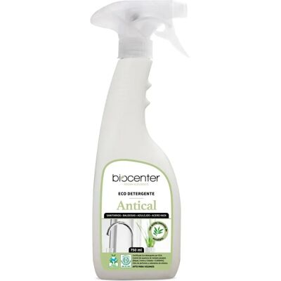 Biocenter Eco Aerosol Detergente 750ml Biocenter Eco Aerosol Detergente 750ml