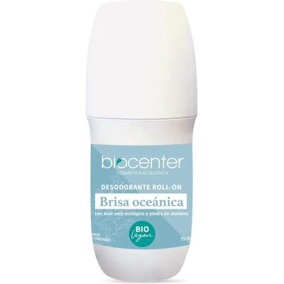 Biocenter Brisa Oceánica Bio Gel Desodorante Biocenter Brisa Oceánica Bio Gel Desodorante