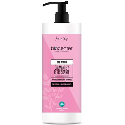 Gel Íntimo Bio Calmante Y Refrescante Bio - Cuidado Personal Gel Íntimo Bio Calmante Y Refrescante Bio - Cuidado Personal