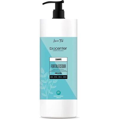 Biocenter Champú Fortalecedor Ortia - 1L Biocenter Champú Fortalecedor Ortia - 1L