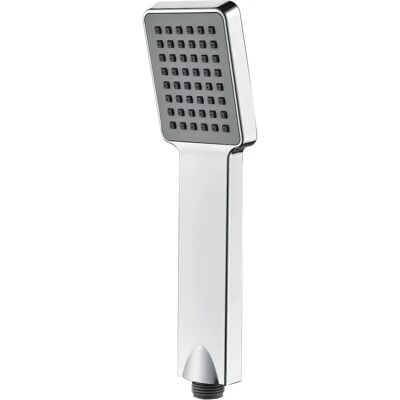 IBERGRIF M20202 - Quadratische Handbrause - Wassersparende Dusche IBERGRIF M20202 - Quadratische Handbrause - Wassersparende Dusche