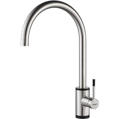 IBERGRIF M22125 - Küchenarmatur mit 360° Drehung - Küchenarmatur IBERGRIF M22125 - Küchenarmatur mit 360° Drehung - Küchenarmatur