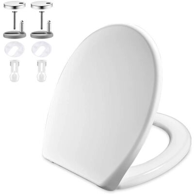 GRIFEMA G952 Toiletzitting Soft-close - Toiletzitting GRIFEMA G952 Toiletzitting Soft-close - Toiletzitting