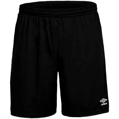 Pantaloni Neri UMBRO King - Pants Pantaloni Neri UMBRO King - Pants