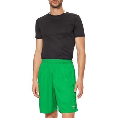 Pantaloni UMBRO King Verde - Pantaloni Pantaloni UMBRO King Verde - Pantaloni
