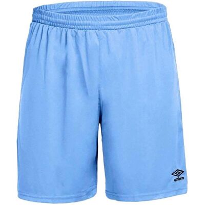 Pantaloni da calcio uomo blu UMBRO King Pantaloni da calcio uomo blu UMBRO King