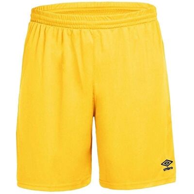 UMBRO King Amarillo Pantaloncini da calcio - Football Shorts UMBRO King Amarillo Pantaloncini da calcio - Football Shorts