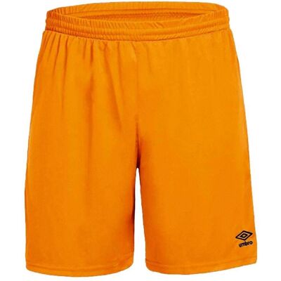 UMBRO King Naranja S - Pantaloni da Calcio UMBRO King Naranja S - Pantaloni da Calcio