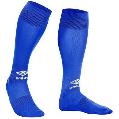 Calzini Unisex UMBRO Joy Blu - Calcio Calzini Unisex UMBRO Joy Blu - Calcio