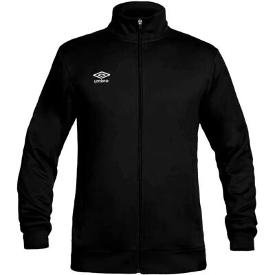 UMBRO - Freedom - Black - XXL - Tracksuit UMBRO - Freedom - Black - XXL - Tracksuit