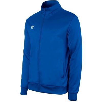 Tuta Uomo UMBRO Freedom Blu - Abbigliamento sportivo Tuta Uomo UMBRO Freedom Blu - Abbigliamento sportivo