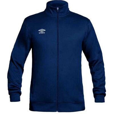 Tuta UMBRO S Blu - Abbigliamento Sportivo Tuta UMBRO S Blu - Abbigliamento Sportivo