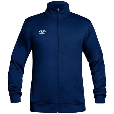 Modello UMBRO - Giacca da calcio da uomo - Design sportivo Modello UMBRO - Giacca da calcio da uomo - Design sportivo
