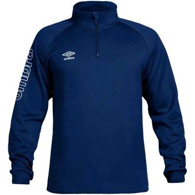 Tuta UMBRO Glory Blu - Abbigliamento sportivo Tuta UMBRO Glory Blu - Abbigliamento sportivo