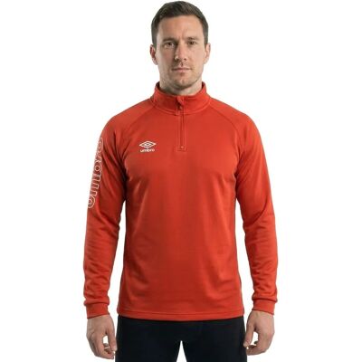 Tuta UMBRO Glory Rosso - Tracksuit Tuta UMBRO Glory Rosso - Tracksuit