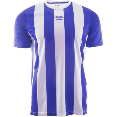 UMBRO S Multicolor Soccer T-Shirt - Sportswear UMBRO S Multicolor Soccer T-Shirt - Sportswear