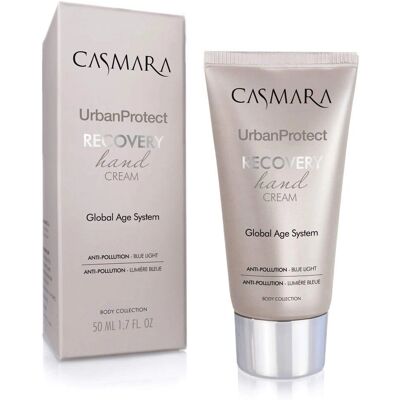 Casmara Recovery Hand Cream - Håndkrem for alle hudtyper Casmara Recovery Hand Cream - Håndkrem for alle hudtyper