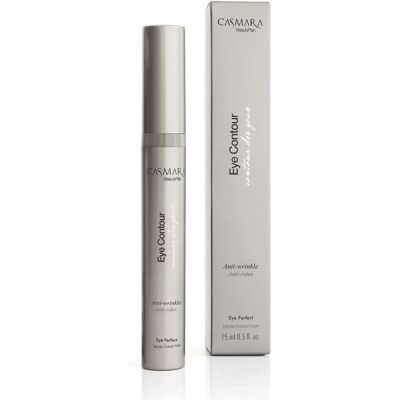 Casmara Contorno de Ojos Antiedad - Crema para ojos Casmara Contorno de Ojos Antiedad - Crema para ojos