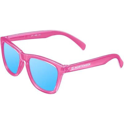 Gafas de Sol Infantiles Northweek Kids Bright Rosa-Azul - Kids Sunglasses Gafas de Sol Infantiles Northweek Kids Bright Rosa-Azul - Kids Sunglasses