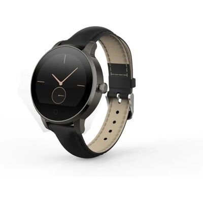 Montre Connectée Elements 1.22 - Bluetooth & SIM - Publicité Montre Connectée Elements 1.22 - Bluetooth & SIM - Publicité
