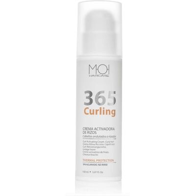 Moi 365 Locken Aktivator Und Verstärker - Unisex - Haarpflege Moi 365 Locken Aktivator Und Verstärker - Unisex - Haarpflege