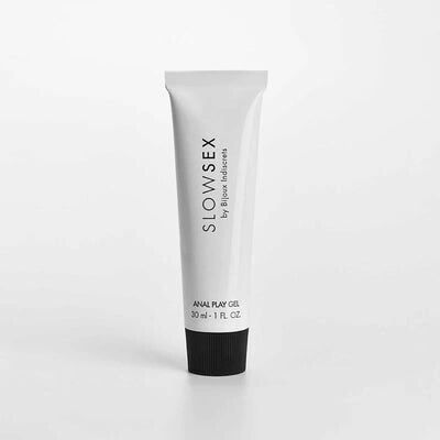 Bijoux Indiscrets Slow Sex (30ml) Bijoux Indiscrets Slow Sex (30ml)