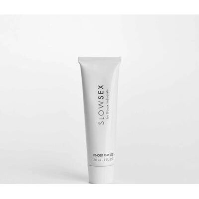 Finger Play Gel - 30 ml Personlig Glidemiddel Finger Play Gel - 30 ml Personlig Glidemiddel