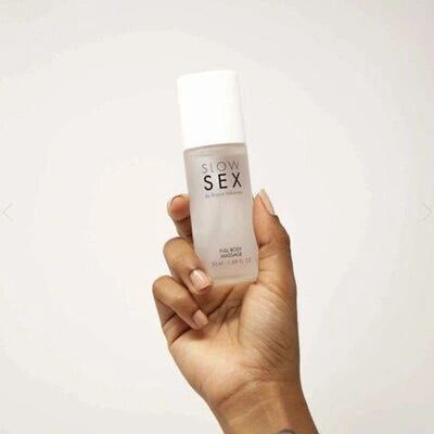 Gel Massaggio Corpo Intero Bijoux Indiscrets 50ml - Liquido da Massaggio Gel Massaggio Corpo Intero Bijoux Indiscrets 50ml - Liquido da Massaggio