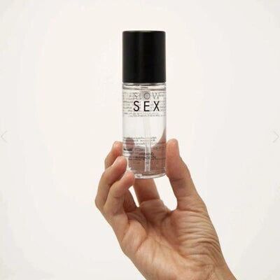 Bijoux Indiscrets Wärmendes Massageöl – 50 ml Bijoux Indiscrets Wärmendes Massageöl – 50 ml