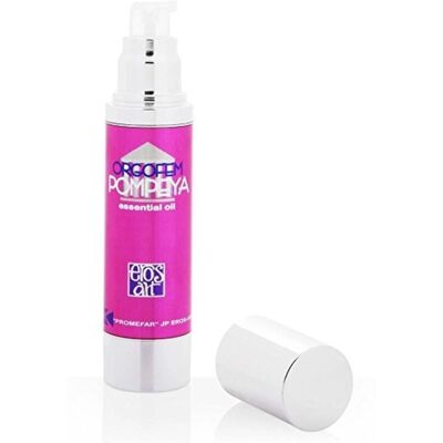 Ulei Corporal Eros Art - 100g - Ulei intim natural pentru femei Ulei Corporal Eros Art - 100g - Ulei intim natural pentru femei