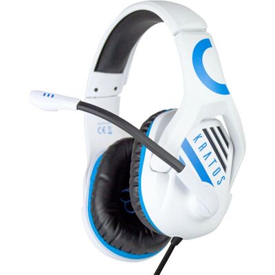 FR-TEC Auriculares Gaming Kratos FR-TEC Auriculares Gaming Kratos