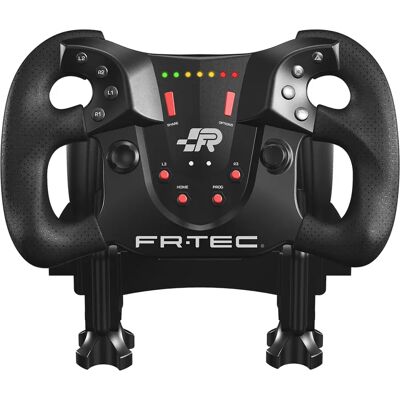 Fr Tec Formula Wheel (FT7013) Fr Tec Formula Wheel (FT7013)