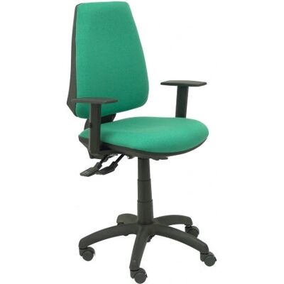 Sedia da Ufficio Verde PIQUERAS Y CRESPO I456B10 - Ufficio Sedia da Ufficio Verde PIQUERAS Y CRESPO I456B10 - Ufficio