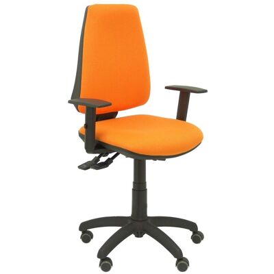 Sedia da Ufficio Ergonomica Piqueras y Crespo - Altezza Regolabile - Qualità EU Sedia da Ufficio Ergonomica Piqueras y Crespo - Altezza Regolabile - Qualità EU