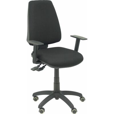 Sedia da Ufficio PIQUERAS Y CRESPO - Braccioli regolabili - Ergonomica - Sedia da ufficio Sedia da Ufficio PIQUERAS Y CRESPO - Braccioli regolabili - Ergonomica - Sedia da ufficio